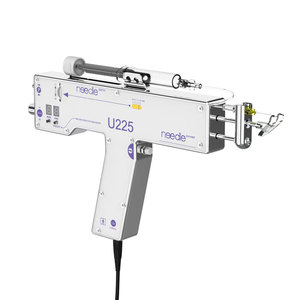Tax Free Meso Injector Mesotherapy Gun U225 prp Gun Injection Skin Whitening Face Cream Meso Vacuum Skin Lift Rejuvenation - Product Image 5