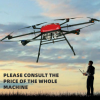 2024 Nouvelle technologie Drone agricole Drone agricole Drone de pulvérisation agricole Agriculture avec le meilleur Service et le prix bas