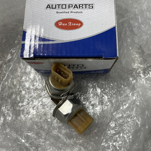 Sensor de Presión de Combustible 45PP3-3 12131913818 9665400680 Compatible con Peugeot Boxer, <span class=keywords><strong>Fiat</strong></span> <span class=keywords><strong>Ducato</strong></span>, Mitsubishi L200, Ford TRANSIT - Product Image 4