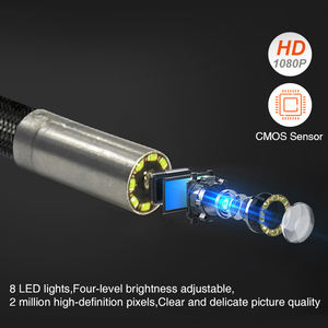 Handheld Mini Camera Full Function Automobile Maintenance After Market <strong>Tools</strong> Two-way Articulating Boresocpes - Product Image 6