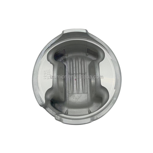 Piston de moteur diesel IZUMI 6 cylindres 114mm J08C 13216-2631 - Product Image 5