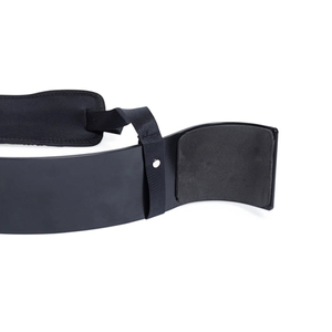 GAF Arm Blaster de haute qualité, réglable, robuste et portable, équipement de musculation avec logo personnalisé - Product Image 6