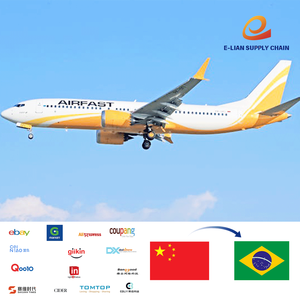 Transporte aéreo barato DDP Entrega puerta a puerta desde China a Brasil, Chile y Argentina. - Product Image 2