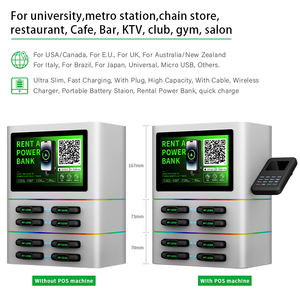 Chargeur de téléphone de dernière <span class=keywords><strong>minute</strong></span> dans les aéroports du Royaume-Uni-Trouvez 2025 kiosques près des portes de départ 24/7 - Product Image 4