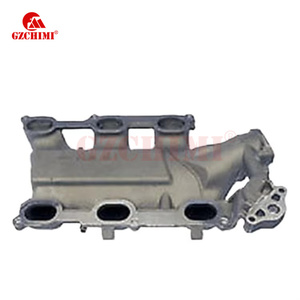 Colector de Admisión para <span class=keywords><strong>CHEVROLET</strong></span> <span class=keywords><strong>LUMINA</strong></span> APV VENTURE <span class=keywords><strong>1999</strong></span> 3.4L 6 Cilindros, Parte Superior del Motor, OE 2450664 24508396 - Product Image 4