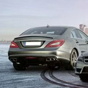 Vendez des lots de <span class=keywords><strong>prix</strong></span> préférentiel pour Mercedes Benz <span class=keywords><strong>C63</strong></span> Upgrade <span class=keywords><strong>C63</strong></span> W204 <span class=keywords><strong>AMG</strong></span> Body Kit Grille Spoiler - Product Image 5