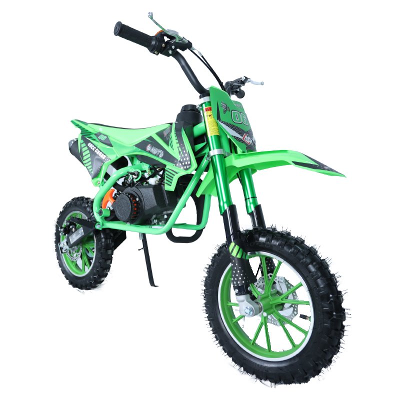 Chinese 50cc Mini Bikes Fun Cheap Rides for Kids