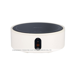 Mini <strong>Induction</strong> Cooker <strong>Induction</strong> <strong>Hob</strong> Hot <strong>Pot</strong> Portable With Bag for Camping Trip - Product Image 2
