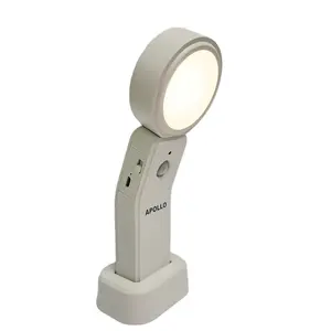 Night intelligent induction lamp LED high quality night bedroom intelligent furniture human body induction night light