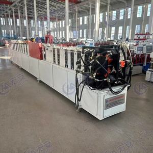 Máquina de Conformado de Precisión para Codos de Bajante con 45 grados °   90 °   Conectores de Curvatura, Engranajes y Componentes Centrales de PLC - Product Image 5