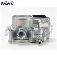 Boîtier d'accélérateur électronique robuste et durable Navi 2203047020 pour Toyota IQ Scion IQ 1.3L 1NR-FE, pièce de rechange pour moteur