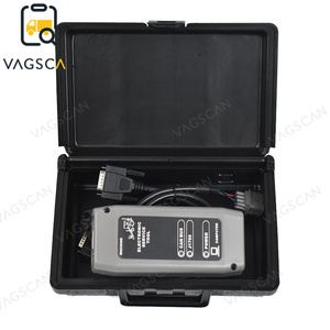 Outil de diagnostic JCB Master Datalink DLA Service pour équipements agricoles <span class=keywords><strong>et</strong></span> de construction + nouveau logiciel V25.1.0 - Product Image 5