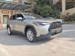 TOYOTA COROLLA CROSS 2023 2.0L Elite Edition Gasolina Compacto SUV Coche usado de China para la venta - Product Image 2