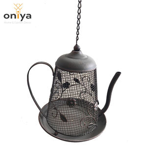 Oniya ที่ป้อนน<span class=keywords><strong>ก</strong></span>ตาข่ายโลหะรูปทรง<span class=keywords><strong>นก</strong></span>ที่ป้อนประมูลแบบแขวนสำหรับสวนสัตว์ป่าไ<span class=keywords><strong>ก</strong></span>่น<span class=keywords><strong>ก</strong></span><span class=keywords><strong>ฮ</strong></span>ู<span class=keywords><strong>ก</strong></span><span class=keywords><strong>รูป</strong></span>ร่าง<span class=keywords><strong>นก</strong></span>แก้วอุปกรณ์ป้องกัน<span class=keywords><strong>นก</strong></span><span class=keywords><strong>ก</strong></span>ระรอ<span class=keywords><strong>ก</strong></span> - Product Image 5