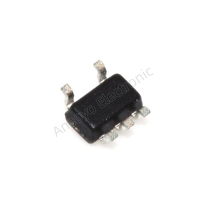 ANSOYO LMV321AIDCKR LMV321AI ชิปไอซี วงจรรวม ชิ้นส่วนอิเล็กทรอนิกส์ แอมพลิฟายเออร์ - Product Image 3