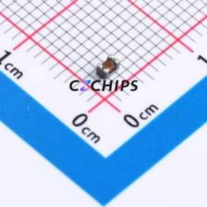 SRF2012-121YA Common Mode Filter SMD-4P,2x1.2mm RF 2 250V 400mA 120Ohm@100MHz - Product Image 2