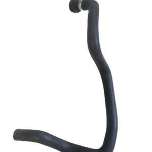 Manguera de radiador Mercedes-Benz 2128301696, manguera de refrigerante de goma para vehículos de servicio medio, pieza de repuesto - Product Image 2