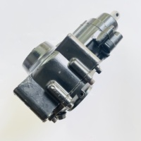 Joyner Kinroad UTV650 Buggy Go Kart engrenage différentiel arrière pont boîte de vitesses Transmission essieu Spider 650