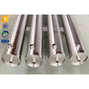 8inch Stainless Steel Membrane Housing for Injection and Pure Water