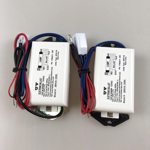 Bóng đèn khử trùng <span class=keywords><strong>UV</strong></span> chất lượng cao, bán chạy, chấn lưu điện tử T5 cho đèn UVC - Product Image 5