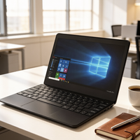 Groothandel 95% Nieuw Voor- EliteBook 840 G5 Laptop Intel I5-8e generatie Quad Core 8GB RAM 256GB SSD 14.1" Engelse zakelijke laptop