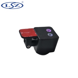<span class=keywords><strong>Cámara</strong></span> <span class=keywords><strong>de</strong></span> Seguridad Universal AHD 1080P Impermeable para Autos y Camiones, Espejo <span class=keywords><strong>Retrovisor</strong></span> con Visión Trasera <span class=keywords><strong>de</strong></span> 4 Pines y 360 Grados - Product Image 3