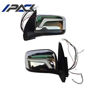 Espejo Retrovisor Lateral Premium de Guangzhou para Nissan Caravan Nv350 E26 2014 - Product Image 1