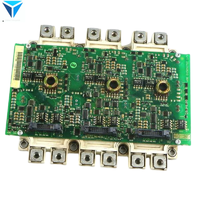 Module IGBT PLC Fs450r17ke3/agdr-61c Fs450r17ke3 Agdr-61c d'origine, neuf, 1 pièce