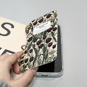 Étui pour iPhone en TPU Premium pour iPhone 15 Pro Max, ajustement fin avec fente pour cartes et poche pour argent - Product Image 5