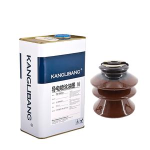 <span class=keywords><strong>Resistente</strong></span> <span class=keywords><strong>al</strong></span> <span class=keywords><strong>calore</strong></span> del silicone Conduttivo elettrico isolante rivestimento grafene <span class=keywords><strong>vernice</strong></span> - Product Image 3