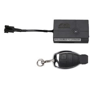 Xe Máy rastreador tốt nhất GPS Tracker cho xe thông minh Hạm Đội Quản Lý Giải pháp thời gian thực Xe thiết bị theo dõi xe 4G Tracker - Product Image 2
