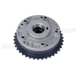 เฟืองตั้งเวลาไอดีไอเสียเพลาลูกเบี้ยว 11367500032 ตัวปรับไอดีเครื่องยนต์ สำหรับชุดแต่ง BMW N46 อุปกรณ์ตกแต่งรถยนต์ - Product Image 2