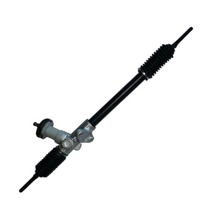 Cremallera <span class=keywords><strong>de</strong></span> dirección asistida para coche, <span class=keywords><strong>caja</strong></span> <span class=keywords><strong>de</strong></span> engranaje <span class=keywords><strong>de</strong></span> dirección LHD para <span class=keywords><strong>Kia</strong></span> <span class=keywords><strong>Picanto</strong></span> 56500-1Y500 - Product Image 2