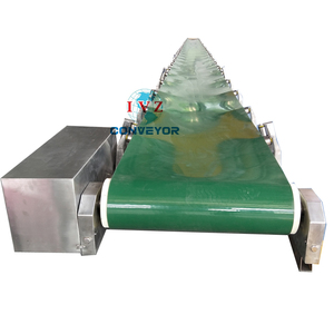 ناقل حبوب وعلف من النوع V مع حزام ناقل - Product Image 1