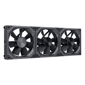 مروحة ألعاب RGB CPU مراوح تبريد لأجهزة الكمبيوتر مع أضواء LED الكمبيوتر ألعاب الكمبيوتر - Product Image 6