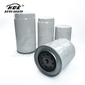 2994048 500041180 0986BF0245 ไส้กรองน้ำมันเชื้อเพลิงขายส่งสำหรับ Iveco EuroTrakker - Product Image 1