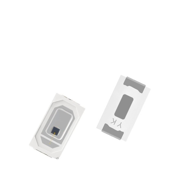YuanKe Infrared Light 850nm 940nm 5730 LED Chip 0.5W IR Use of Therapy Lamp