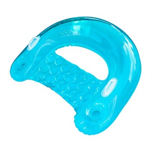 <strong>Cheap</strong> Price PVC Material <strong>Inflatable</strong> Swimming <strong>Pool</strong> <strong>Chair</strong> Water Bed Water <strong>Chair</strong> Swimming Ring <strong>Pool</strong> Float Water Hammock for Adult - Product Image 1