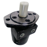 Moteur hydraulique Char-Lynn série H BM1H-375-H2SB4 101-1096-009 Pièces de machines de construction