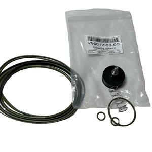 Kit de Válvula de Descarga 2906056300 Compatible con Compresor Manny - Product Image 1