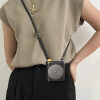 Haut-parleur portable sans fil mégaphone portable enseignement guide touristique haut-parleur lecteur haut-parleur