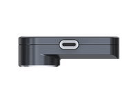 Guide MobIR 3.0 ES2 Caméra thermique compatible avec les smartphones iOS et Android