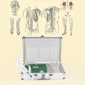 Penganalisis Ahli untuk Sistem Detektor Kesehatan Akupunktur Meridian Cina untuk Tes Titik Akupuntur Tangan Perlengkapan Kesehatan - Product Image 6