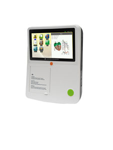 Système <span class=keywords><strong>Holter</strong></span> ECG 3 canaux, dispositif médical domestique, moniteur <span class=keywords><strong>Holter</strong></span> ECG, vétérinaire - Product Image 6