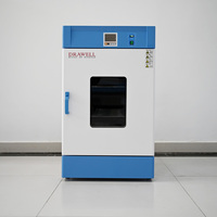 Incubateur électrique à température constante DHP 20L 45L 72L 125L 210L, incubateur de laboratoire chauffant