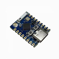 Módulo ESP32C3 PRO MINI Placa de desarrollo a bordo Módulo de chip de Placa DE DESARROLLO WiFi Bluetooth