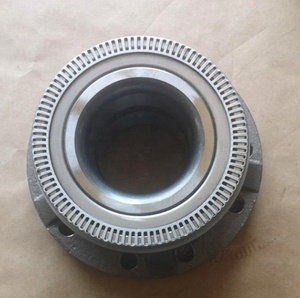 Kökeni seti 1350 tekerlek poyra rulmanı VKBA 5420 KAMYON PARÇALARI rulman 579205.H195 - Product Image 2