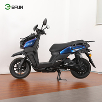 Scooters électriques pas chers, autonomie de 80 km, moto électrique 2000 W 72 V 30 Ah, vélo de ville électrique, moto électrique