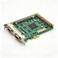 Modul Antarmuka CPU 6ES5752-0AA23 Baru Tersegel 6ES5752-0AA43 6ES5752-0AA53 Pengontrol PLC 6ES57520AA23