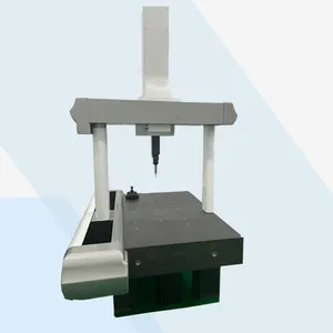 Renishaw Probe CNC Coordinate Measuring Machine